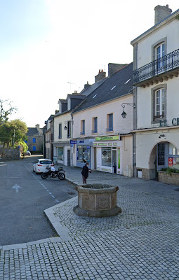 eco-pressing à Dol-de-Bretagne