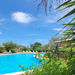 Photo n°12 de l'avis de Dom.T fait le 16/06/2019 à 04:28 sur le  La Torre, Hotel Ristorante Bar à Bari Sardo