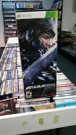 Video Game Store «Game Traders Club», reviews and photos, 809 E Main St, Annville, PA 17003, USA