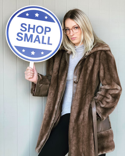 Consignment Shop «The Garment Exchange, Resale Consignment Store», reviews and photos, 15062 San Pedro Ave, San Antonio, TX 78232, USA