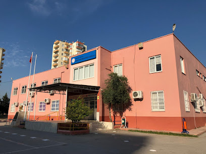 Davultepe Belediyesi İlkokulu