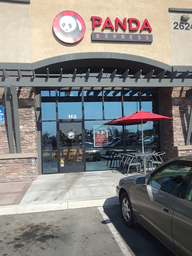 Panda Express image