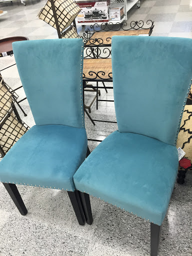 Clothing Store «Ross Dress for Less», reviews and photos, 2870 Chapel Hill Rd, Douglasville, GA 30135, USA