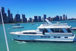 The Sophisticated Lady Yacht Charters image
