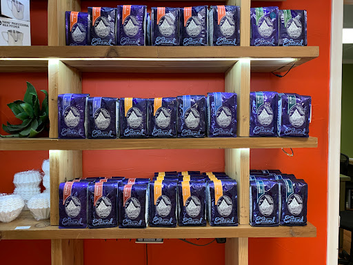 Coffee Store «Eiland Coffee Roasters», reviews and photos, 532 N Interurban St, Richardson, TX 75081, USA