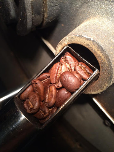 Cafe «Paramour Coffee», reviews and photos, 810 4th St, Wamego, KS 66547, USA