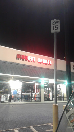 Shoe Store «Hibbett Sports», reviews and photos, 67 Vaughan Ln, Pell City, AL 35125, USA