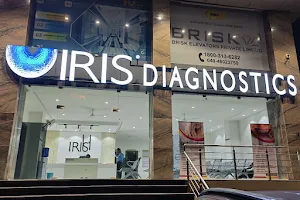 Iris Diagnostics image