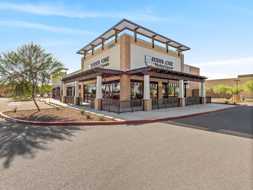 Dental Care at Marley Square