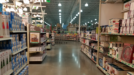 Home Improvement Store «Menards», reviews and photos, 12701 Middlebelt Rd, Livonia, MI 48150, USA