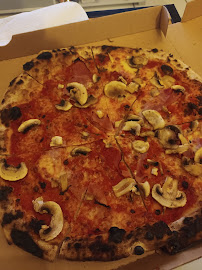 Plats et boissons du Pizzeria Pizza Cosy à Veauche - n°19