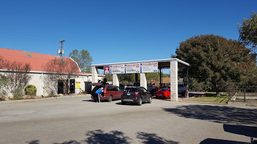 Car Detailing Service «The Wash Tub», reviews and photos, 3309 Williams Dr, Georgetown, TX 78628, USA