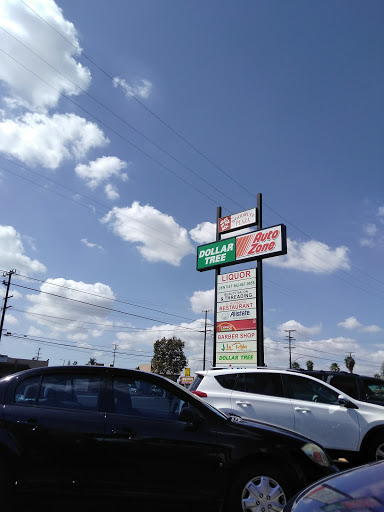 Dollar Store «Dollar Tree», reviews and photos, 10237 Rosecrans Ave, Bellflower, CA 90706, USA