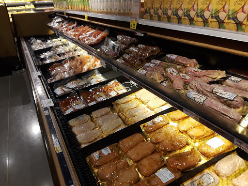 Supermarket «Wegmans», reviews and photos, 3791 Easton-Nazareth Hwy, Easton, PA 18045, USA