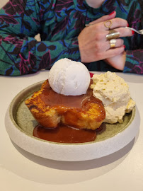 Plats et boissons du Restaurant La Maison à Reims - n°6