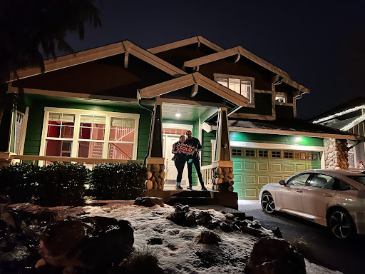 Mortgage Broker «The Mortgage Reel», reviews and photos