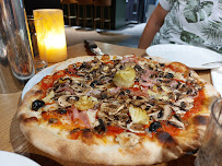 Pizza du Restaurant italien Altavola à Sallanches - n°16