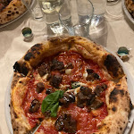 Photo n°2 de l'avis de Jacopo.a fait le 28/01/2023 à 08:10 sur le  Pizzeria L'Altro Vesuvio à Modena