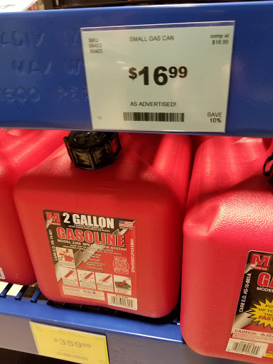 Hardware Store «Harbor Freight Tools», reviews and photos, 3428 E Silver Springs Blvd, Ocala, FL 34470, USA