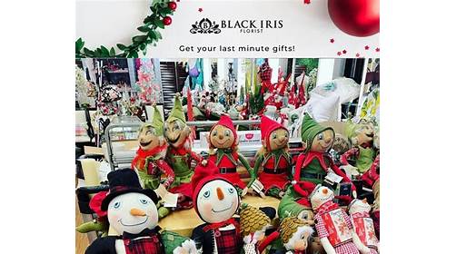 Florist «Black Iris Florist», reviews and photos, 1724 Virginia Beach Blvd #106, Virginia Beach, VA 23454, USA