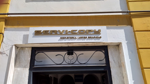 Servi-Copy - Centro