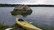 Weir River Estuary Park