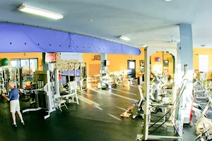 The RehabGYM image