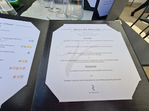 Photo n°1 de Restaurant - Le Virgil à Fenouillet ()