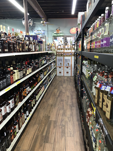 Liquor Store «Township Liquor Outlet», reviews and photos, 4751 NJ-42, Turnersville, NJ 08012, USA