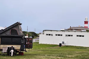 L'Agulhas Caravan Park image