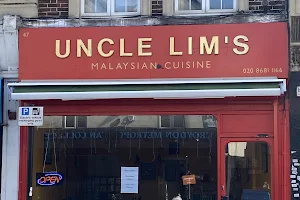 Uncle Lim's Malaysian South Croydon image