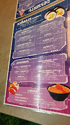 Photo n°1 de Sushi Rush à Angoulême ()