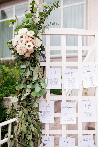 Florist «Bokay Florist», reviews and photos, 5890 N Keystone Ave, Indianapolis, IN 46220, USA