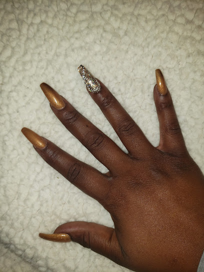 Love Nails