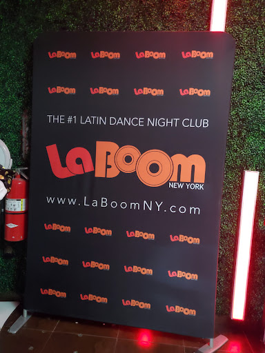 Night Club «La Boom», reviews and photos, 56-15 Northern Blvd, Woodside, NY 11377, USA
