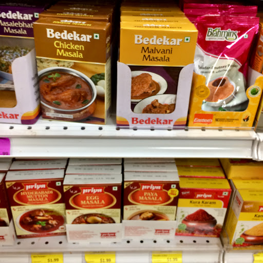 Indian Grocery Store «Spiceland Indian Grocery Store», reviews and photos, 870 S Sun Dr #1047, Lake Mary, FL 32746, USA