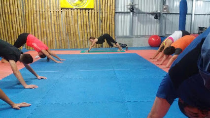 MMA San Carlos - Av. 41, Barrio San Roque, Provincia de Alajuela, Cd Quesada, Costa Rica