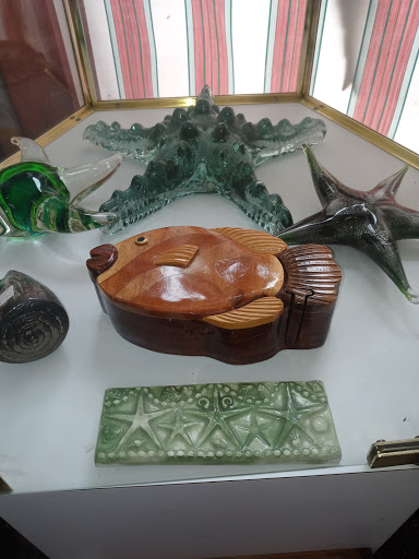 Gift Shop «Footprints Gifts», reviews and photos, 9818 US-98, Destin, FL 32550, USA