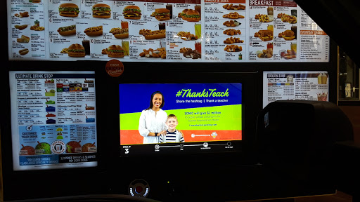 Fast Food Restaurant «Sonic Drive-In», reviews and photos, 59680 Belleview Dr, Plaquemine, LA 70764, USA