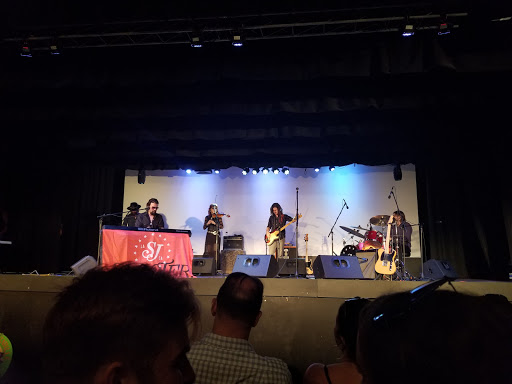 Performing Arts Theater «Milton Performing Arts Center», reviews and photos, 1 Pumpkin Way, Milton, WV 25541, USA