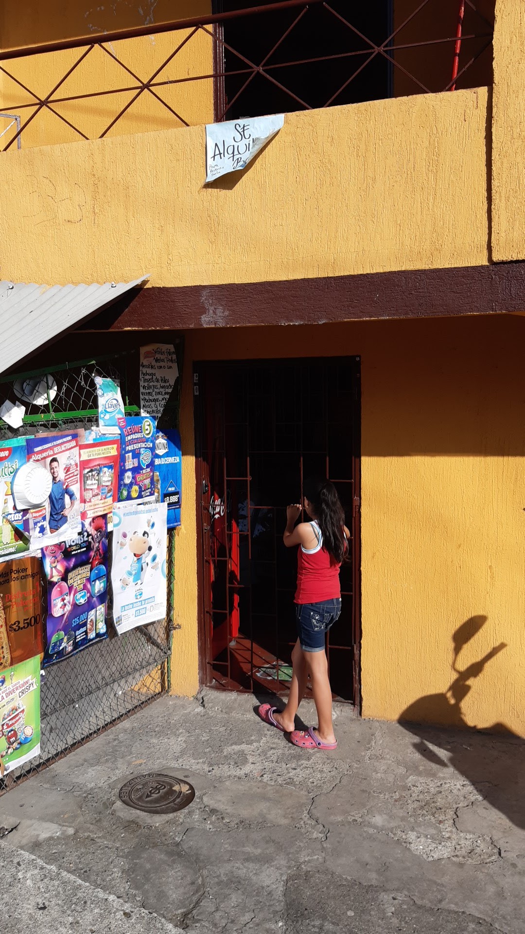 Tienda Dulce Mariana