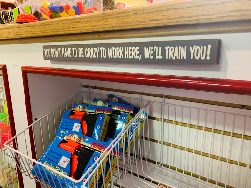 Toy Store «Mass Ave. Toys», reviews and photos, 1057 East 54th Street, J, Indianapolis, IN 46202, USA