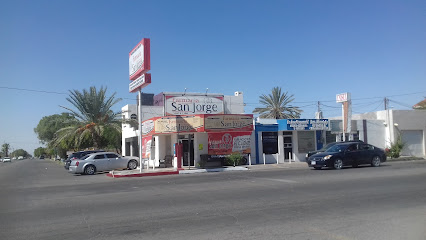 Farmacia De Descuento San Jorge, , San Luis Río Colorado