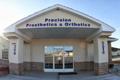 Precision Prosthetics & Orthotics