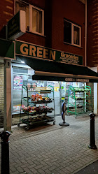 Green Groceries