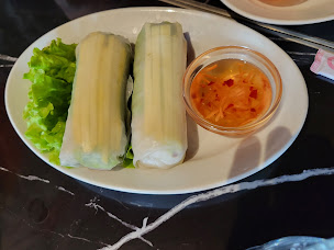 Photo n°64 de Le Tuk Tuk de Saïgon à Torcy ()