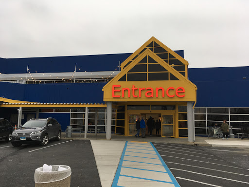 Furniture Store «IKEA Baltimore Home Furnishings», reviews and photos, 8352 Honeygo Blvd, Baltimore, MD 21236, USA