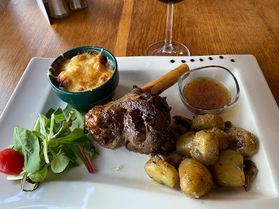 Chez Marianne à Paimpol