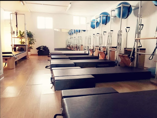 Lola PILATES en Zafra, Badajoz