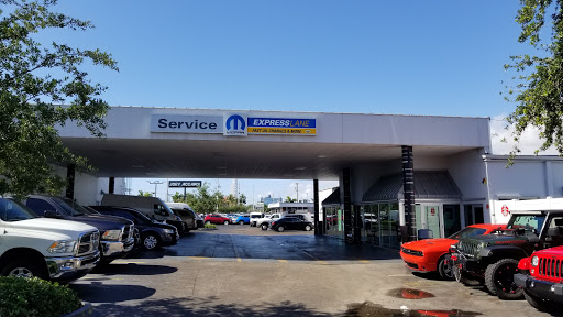 Joey Accardi Chrysler, Dodge, Jeep, Ram, 909 S Federal Hwy, Pompano Beach, FL 33062, USA, 